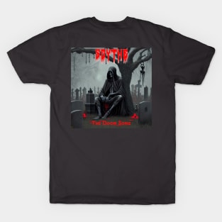 Scythe - The Doom Song T-Shirt